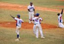 Sehari Jelang Pembukaan PON XX Papua, Tim Baseball Lampung Lolos ke Grand Final Sehari Jelang Pembukaan PON XX Papua, Tim Baseball Lampung Lolos ke Grand Final