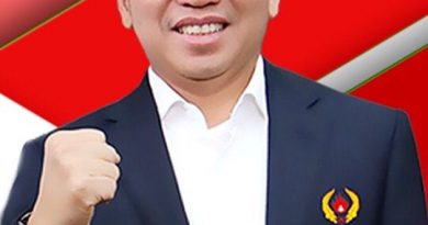 Target PON XX Tercapai, Lampung Masuk 10 Besar Target PON XX Tercapai, Lampung Masuk 10 Besar