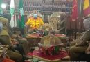 Kadis Parekraf Provinsi Lampung Berkunjung Ke Rumah Budaya Lamban Gedung Kuning Kadis Parekraf Provinsi Lampung Berkunjung Ke Rumah Budaya Lamban Gedung Kuning
