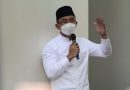 Peringati Maulid Nabi Muhammad SAW, Wagub Banten Minta Masyarakat Tetap Jaga Prokes Peringati Maulid Nabi Muhammad SAW, Wagub Banten Minta Masyarakat Tetap Jaga Prokes