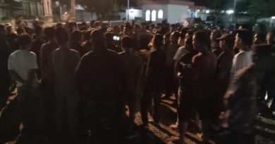 Polres Lamsel Periksa 6 Saksi Terkait Tewasnya Siswa SMK Polres Lamsel Periksa 6 Saksi Terkait Tewasnya Siswa SMK