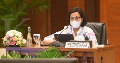 Realisasi Penerimaan Pajak Negara Meningkat hingga Capai 953 Trilyun