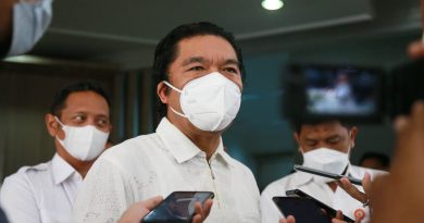 Pemprov Banten Konsolidasi Antisipasi Penyakit Hepatitis Akut
