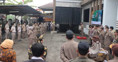 Pastikan Lalu Lintas Sapi Antar Area Aman, Mentan Turun Langsung Pastikan Lalu Lintas Sapi Antar Area Aman, Mentan Turun Langsung