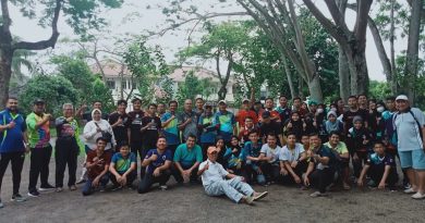 48 Atlet DKi Banten Tanding di BSD Petanque Mini Tournamet 48 Atlet DKi Banten Tanding di BSD Petanque Mini Tournamet