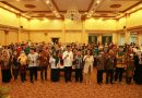 Banten Jadi Daerah Pertama Pendampingan Tim Percepatan Penurunan Stunting 2022