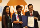 BKKBN Kembali Raih Penghargaan Tertinggi Dunia Bidang Kependudukan The 2022 United Nation Population Award