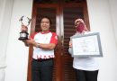 Banten Kembali Raih Anugerah Provila dari Kemen PPPA