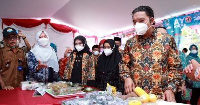 Berkat Kerja Bersama, Kemiskinan di Provinsi Banten Banten Menurun Berkat Kerja Bersama, Kemiskinan di Provinsi Banten Banten Menurun
