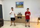 Dua Pebulutangkis Binaan PBSI Provinsi Banten Masuk Pelatnas