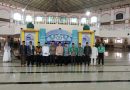 Pertama Kali, RRI Banten Gelar PTQ