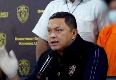 Jaringan Mafia Umroh Dibongkar Polda Metro Jaya, Jemaah Dirugikan Hingga 100 Miliar