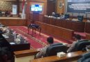 Raperda  Perubahan APBD Kabupaten Serang tahun 2023 Ditetapkan