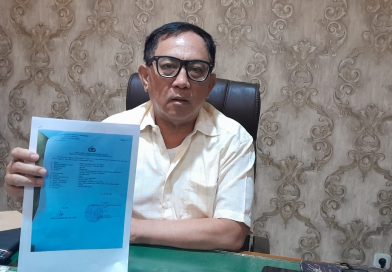 Pengerusakan Lahan Serta Pencurian Pohon Warga Purawiwitan Dipolisikan