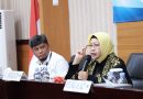 Capai Rp103,85 Triliun, Realisasi Investasi Provinsi Banten 5 Besar Nasional
