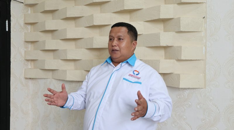 Harga Beras Tak Kunjung Turun, Ombudsman Banten Dorong Instansi Terkait Ambil Langkah Efektif