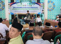 Silaturahmi Keumatan, Embay Ajak Semua Terus Bergerak Kawal PIK 2 dan Jaga Kondusivitas Banten