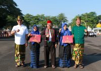 Asda I Pemkab Serang Ajak Semua Pihak Tingkatkan Mutu Pendidikan