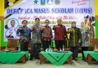 Duta Baca Masuk Sekolah Trigger Anak-anak untuk Cintai Literasi