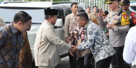 Gubernur Banten Andra Soni : Provinsi Banten Dukung Kebijakan dan Investasi Kemandirian Energi