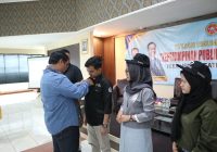 “Yeka Hendra Fatika: Pemimpin Publik Agar Gunakan Saran dan Tindak Korektif dari Ombudsman untuk Benahi Pelayanan Publik”