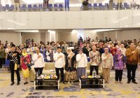 Grand Final Duta Pariwisata Banten 2025, Wagub Banten A Dimyati Natakusumah: Jadi Motor Promosi Destinasi Wisata