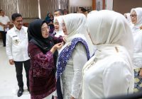 Ketua Umum Dekranasda Banten Tinawati Andra Soni: Kota Tangerang Miliki Potensi Besar Kerajinan Lokal