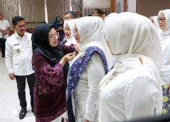 Ketua Umum Dekranasda Banten Tinawati Andra Soni: Kota Tangerang Miliki Potensi Besar Kerajinan Lokal
