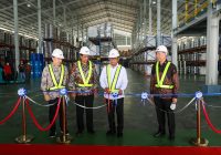Gubernur Banten Andra Soni Tegaskan Komitmen Jaga Iklim Investasi dan Pastikan Industri Berkembang dengan Berdayakan Tenaga Kerja Lokal