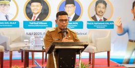 Gubernur Banten Andra Soni Perluas Sekolah Gratis Hingga Ke Madrasah Aliyah