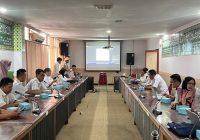 Diskominfo Kabupaten Serang Latih Pengelola Website OPD dan Kecamatan