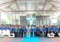 Pemkab Serang Bakal Alokasikan Dana Insentif Para Guru Madrasah