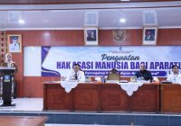 Pencegahan Tenaga Migran non-Prosedural, Bupati Serang Ratu Zakiyah Sampaikan Poin Penting Ini