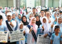 Peringati HAN 2025, Bupati Zakiyah Komitmen Lindungi Anak dan Ciptakan Generasi Unggul