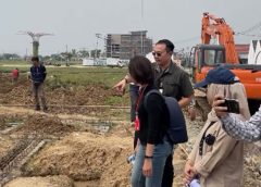 Keren! Perumahan MGK Jadi Pilot Project Perumahan Hijau dan Terjangkau