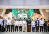 Milad ke-50 MUI, Gubernur Banten Andra Soni Ajak Perkuat Ukhuwah Islamiyah