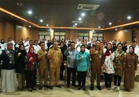 Tinjau Asesmen ASN, Gubernur Banten Andra Soni: Penempatan Jabatan Berdasarkan Kualitas dan Kapasitas Individu