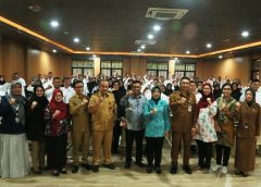 Tinjau Asesmen ASN, Gubernur Banten Andra Soni: Penempatan Jabatan Berdasarkan Kualitas dan Kapasitas Individu