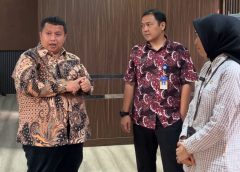 Ombudsman Banten Awasi Penilaian Kompetensi dan Potensi ASN Pemprov Banten