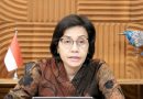 Menkeu Sri Mulyani : Pertukaran Informasi Perpajakan antar Negara Efektif Atasi Potensi Penghindaran Pajak