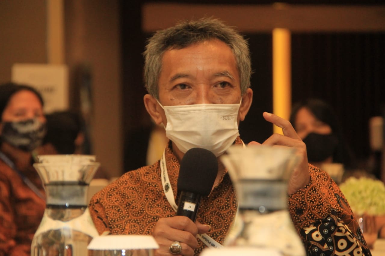 Siwo PWI Pusat Berikan Penghargaan Inisiator Olahraga Indonesia 2022