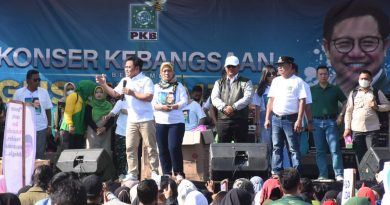 Gus Muhaimin : Perempuan dan Kaum Muda Memiliki Potensi Besar Memajukan Indonesia Gus Muhaimin : Perempuan dan Kaum Muda Memiliki Potensi Besar Memajukan Indonesia
