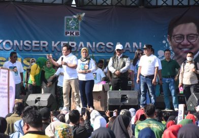Gus Muhaimin : Perempuan dan Kaum Muda Memiliki Potensi Besar Memajukan Indonesia