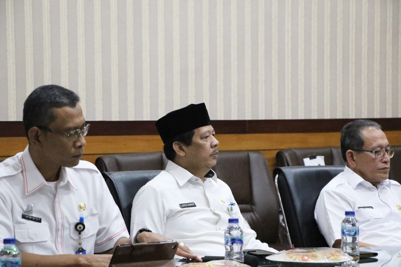 Dampak Kenaikan BBM, 9.300 Warga Kabupaten Serang Akan Terima BLT