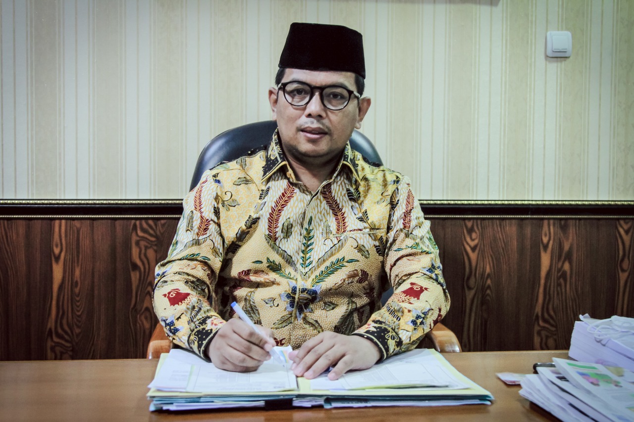 Peringati HUT Banten, DPRD Banten Ajak Pesta Durian
