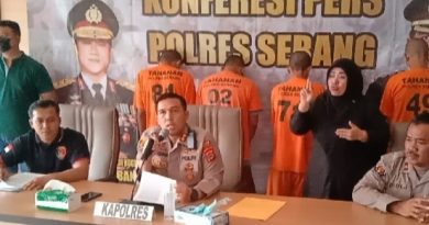 Waspada, Uang Palsu Beredar di Banten Waspada, Uang Palsu Beredar di Banten