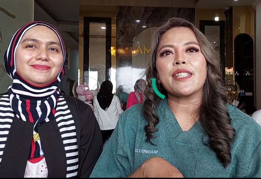 Amora Skin Clinic, Solusi Tampil Awet Muda, Cantik dan Sehat