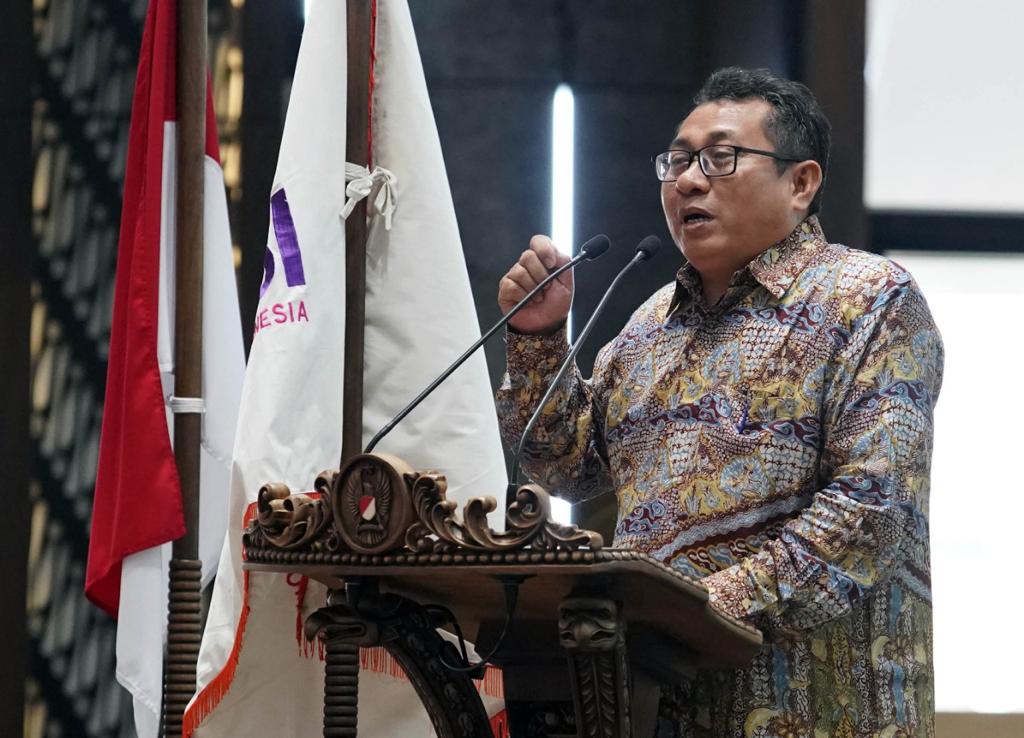 Resahkan Kalangan Pers, SMSI akan  Gugat Pengesahan RKUHP ke MK