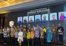 Menlu RI Berikan Penghargaan Hassan Wirajuda Pelindungan Award 2022