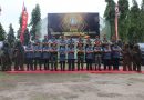 Guyub Pimpinan Daerah se-Wilayah Banten bersama Dangrup 1 Wujud Semua untuk Rakyat